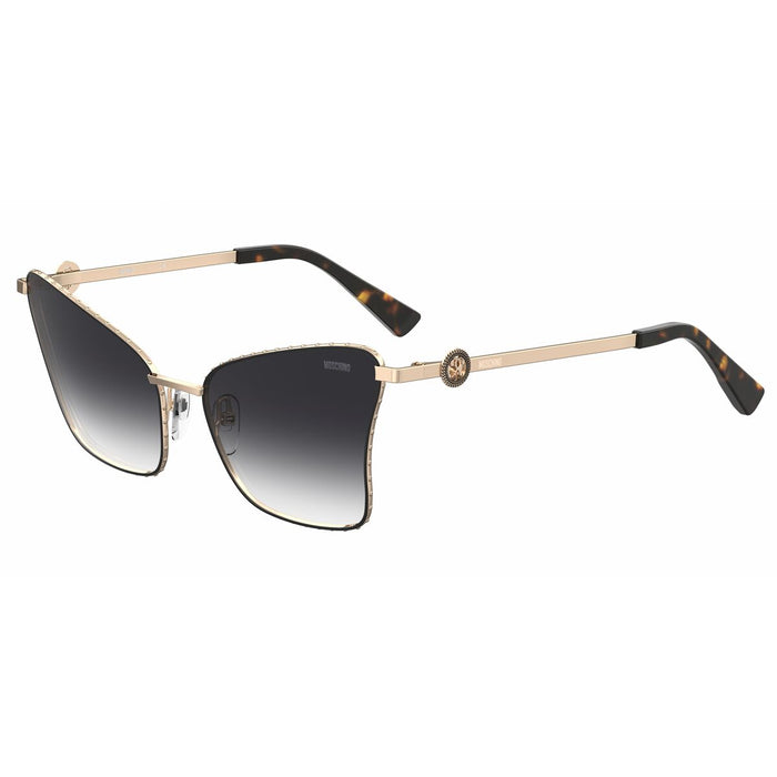 Ochelari de Soare Damă Moschino MOS106-S-2M2-9O ø 57 mm