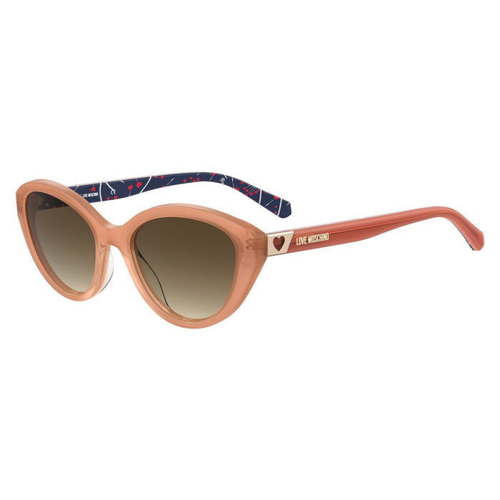 Ochelari de Soare Damă Love Moschino MOL033-S-733-HA ø 54 mm