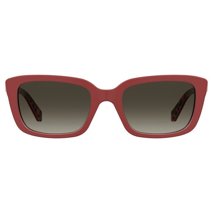 Ochelari de Soare Damă Love Moschino MOL042-S-C9A-HA Ø 53 mm