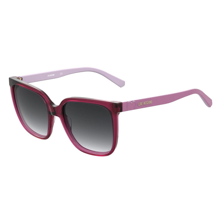 Ochelari de Soare Damă Love Moschino MOL044-S-8CQ-9O ø 56 mm