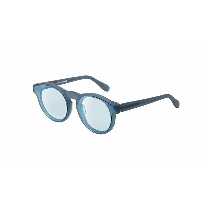 Ochelari de Soare Unisex Retrosuperfuture GT3-R Ø 50 mm