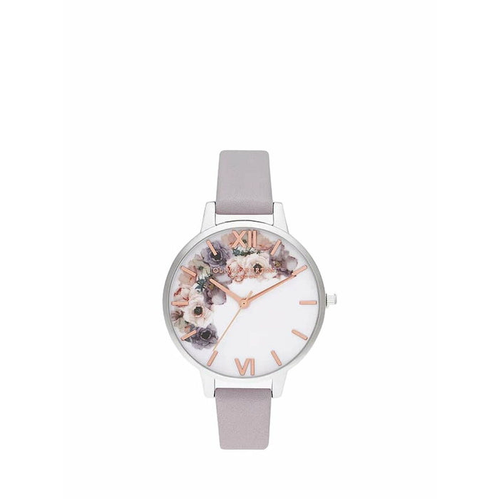 Ceas Damă Olivia Burton OB16PP56 (Ø 34 mm)