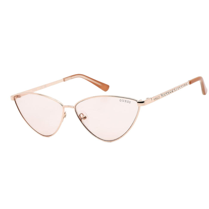 Ochelari de Soare Damă Guess GF6095-28T