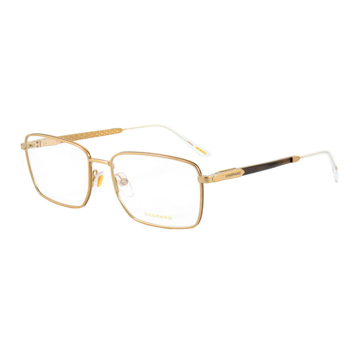 Ramă de Ochelari Bărbați Chopard VCHG05-5708TS Auriu* ø 57 mm