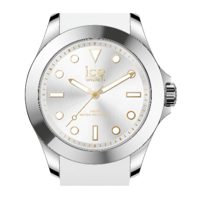 Ceas Unisex Ice 020384  (Ø 40 mm)