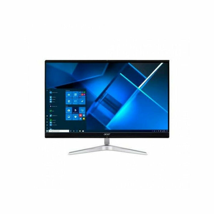 All in One Acer DQ.VUKEB.005 23,8" i3-1115G4 8 GB RAM 512 GB 512 GB SSD 8 GB Intel Core i3-1115G4 8 GB RAM 8GB 512GB SSD