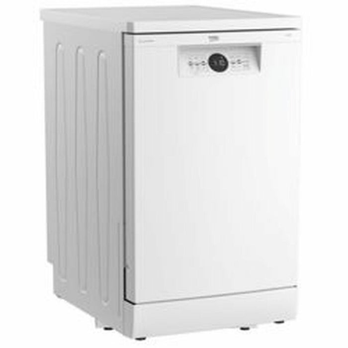 Maşină de spălat vase BEKO BDFS26020WQ 45 cm