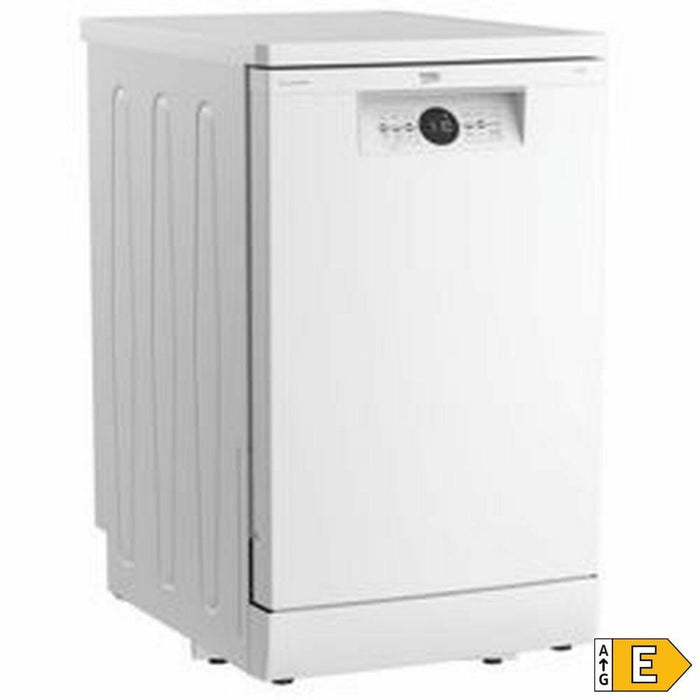 Maşină de spălat vase BEKO BDFS26020WQ 45 cm