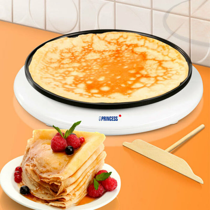 Aparat Clătite Princess Crepera Ø 30 cm