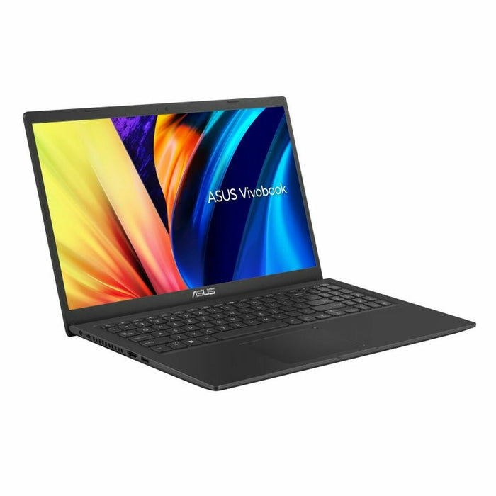 Laptop Asus 90NB0TY5-M01E10 I5-1135G7 8GB 512GB SSD Qwerty Spaniolă 39" intel core i5-1135g7 8 GB RAM 512 GB 512 GB SSD 8 GB 15.