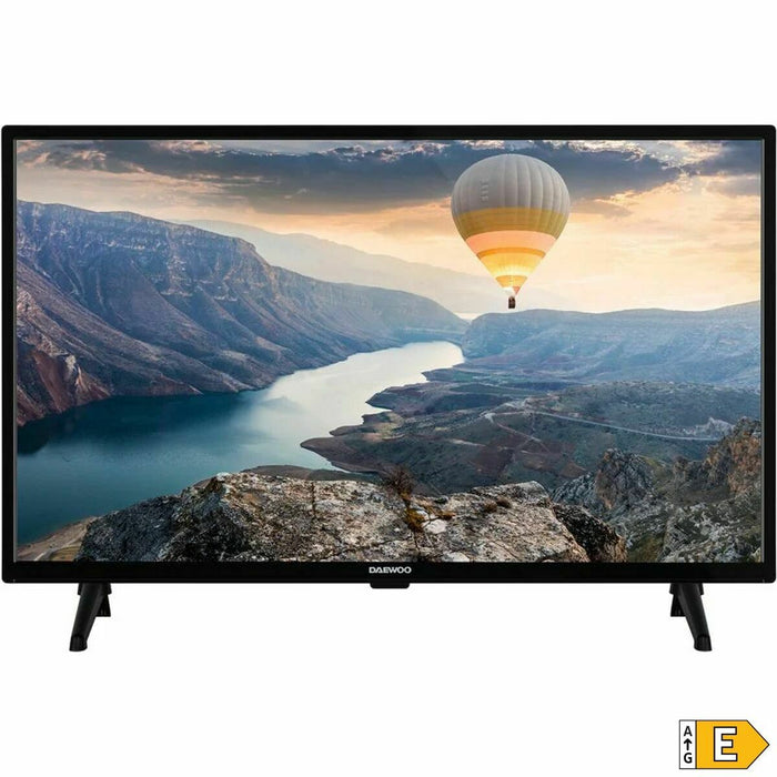 Televiziune Daewoo 32DE04HL1 32" HD LED