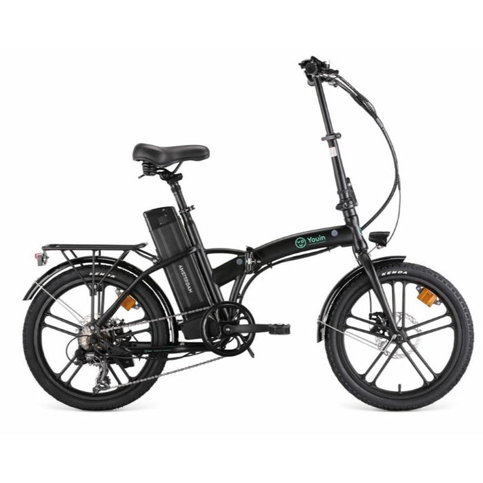 Bicicletă Electrică Youin BK1002 AMSTERDAM 250 W 25 km/h