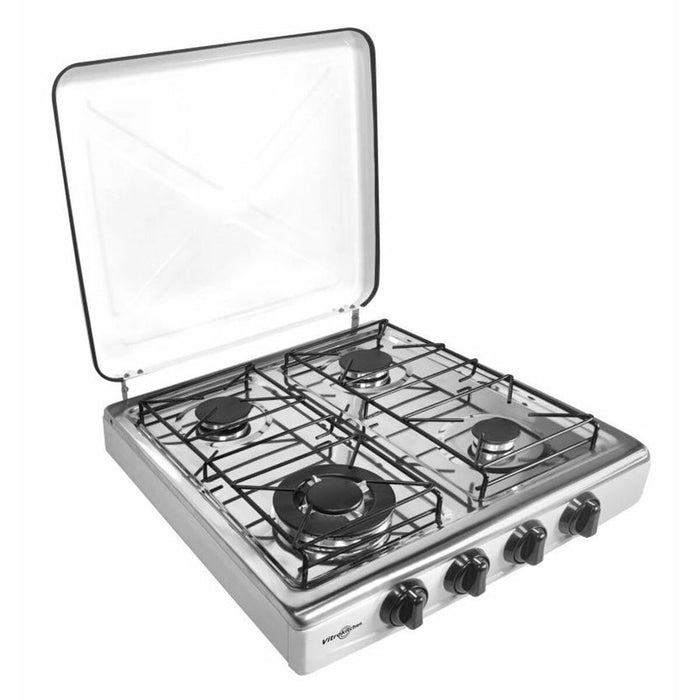 Plită pe Gaz Vitrokitchen 452BB