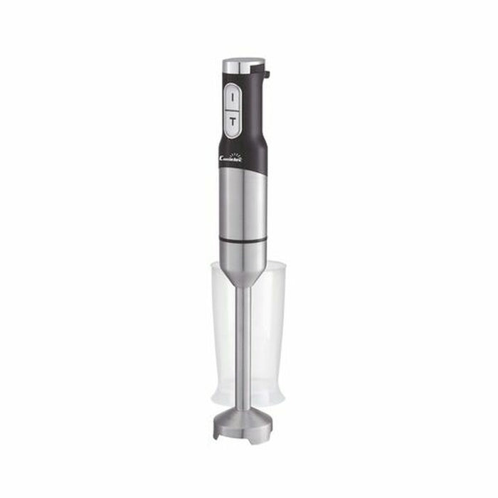 Mixer Manual COMELEC BV1500