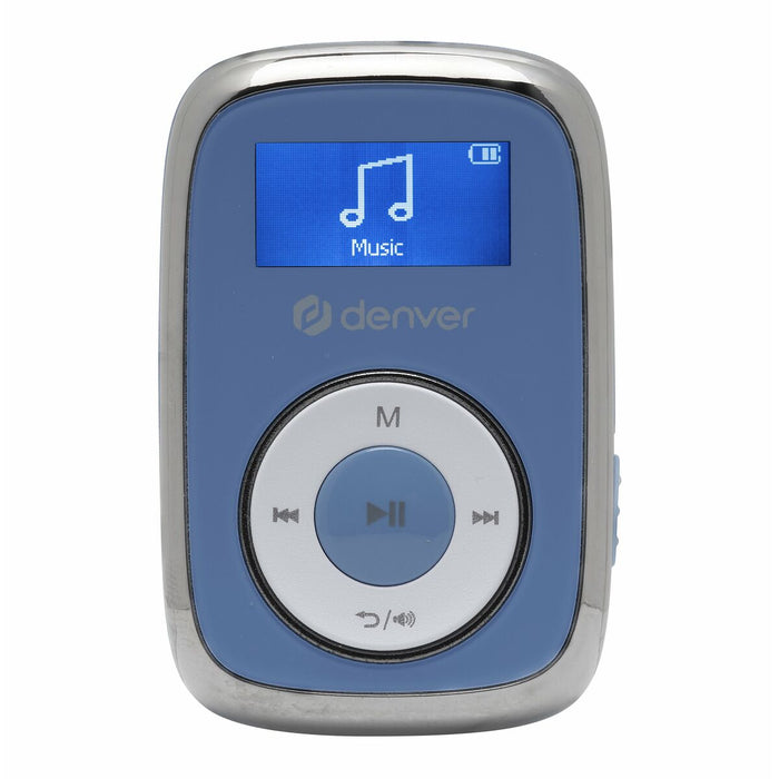 Reproducător MP3 Denver Electronics MP-316BU