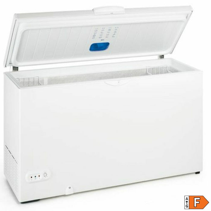 Congelator Tensai TCHEU500VD Alb 485 L
