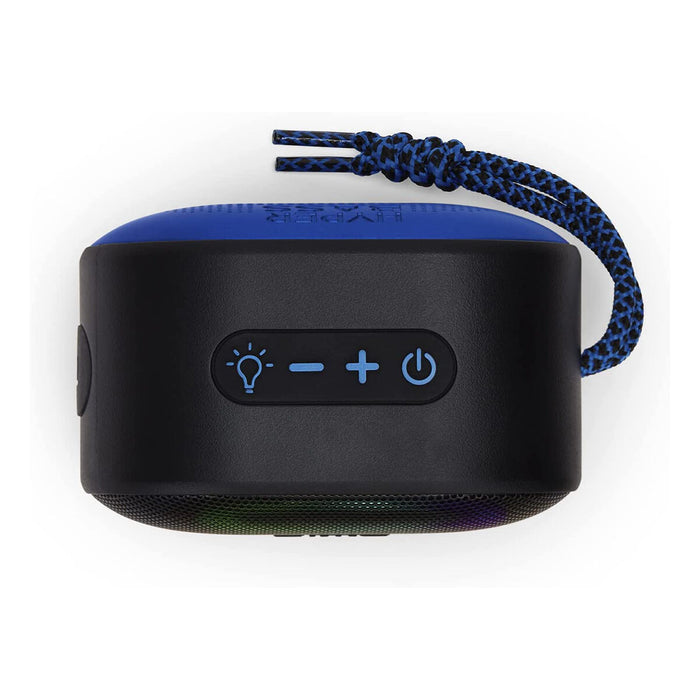 Difuzor Bluetooth Portabil Aiwa Albastru 10 W