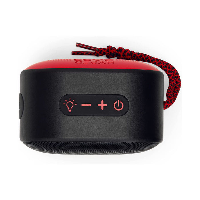 Difuzor Bluetooth Portabil Aiwa Roșu 10 W