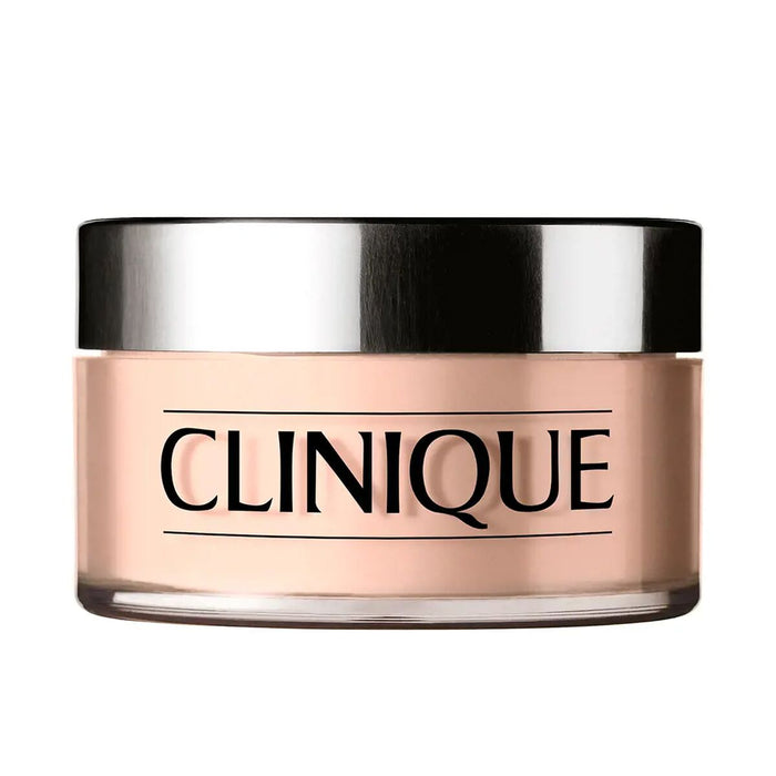 Praf in suspensie Clinique Blended Nº 03 Transparency 25 g