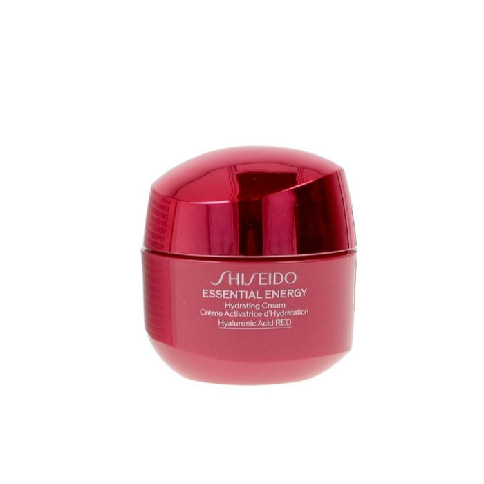 Cremă de Față Hidratantă Shiseido Essential Energy 30 ml