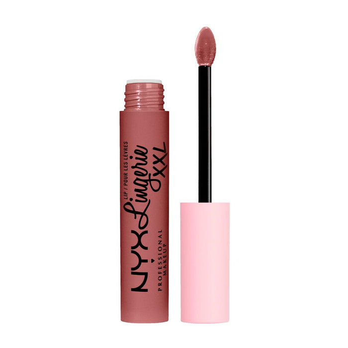 Ruj NYX Lingerie XXL unhooked Lichid