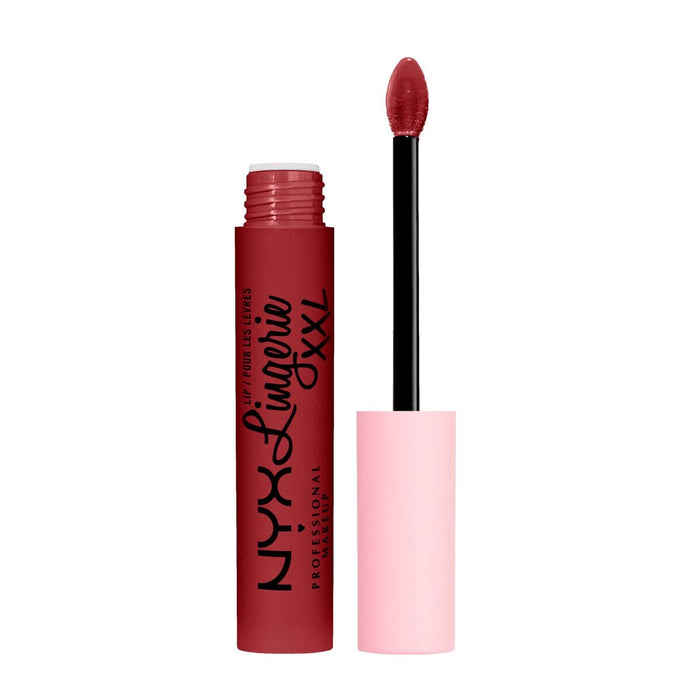 Ruj NYX Lingerie XXL strip n tease Lichid