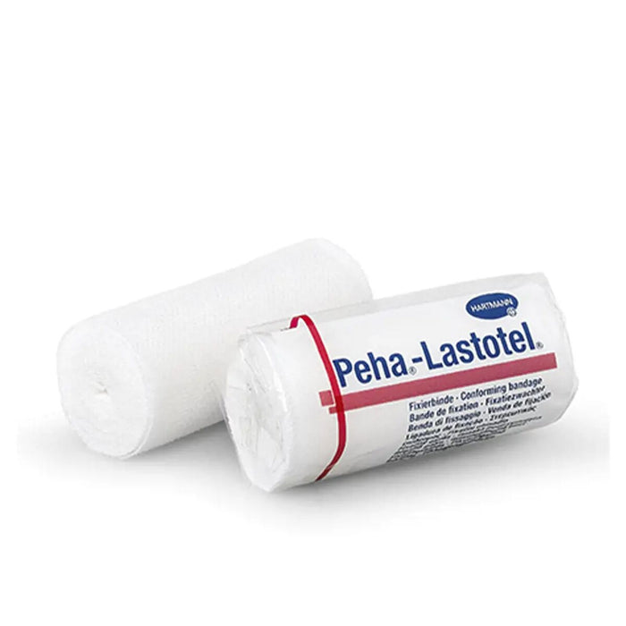 Bandă Hartmann Peha-Lastotel 6 cm x 4 m