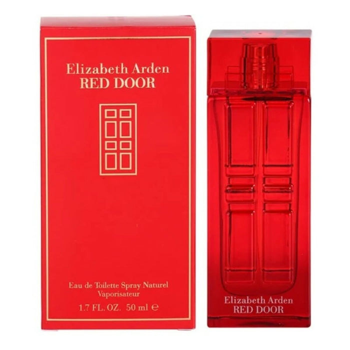 Parfum Femei Red Door Elizabeth Arden EDT Red Door
