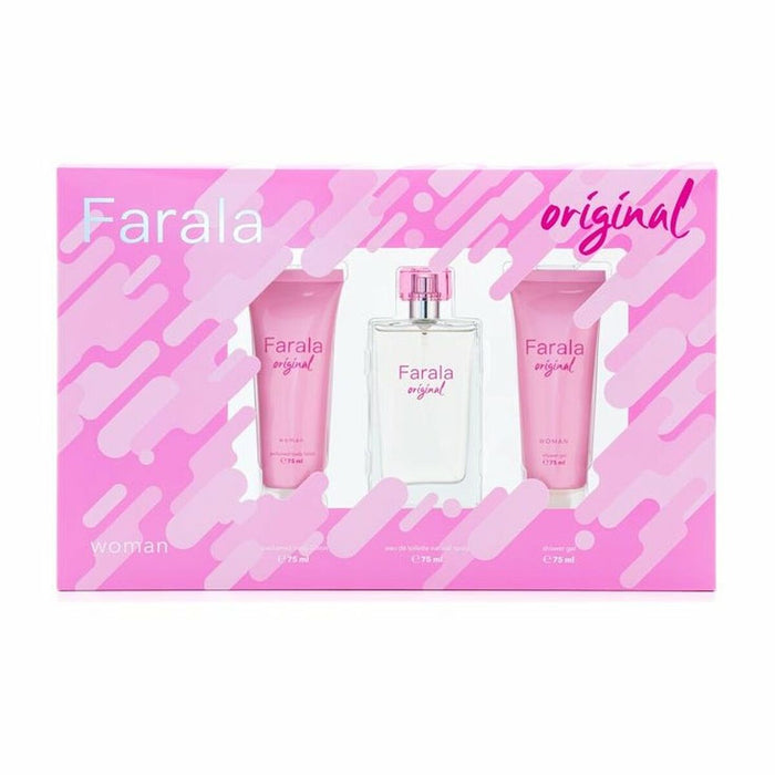 Set de Parfum Femei Puig Farala Original 2 Piese