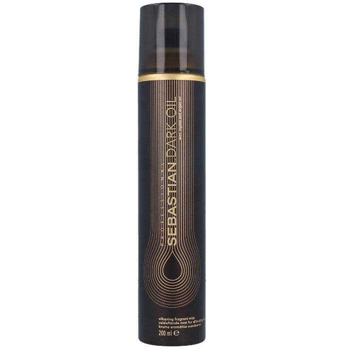 Balsam Sebastian Dark Oil 200 ml