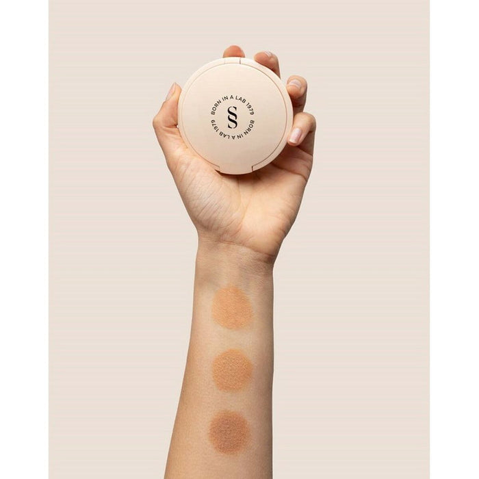 Corector Compact Sensilis Photocorrection [Make Up]	 Nº 03 Spf 50 10 g