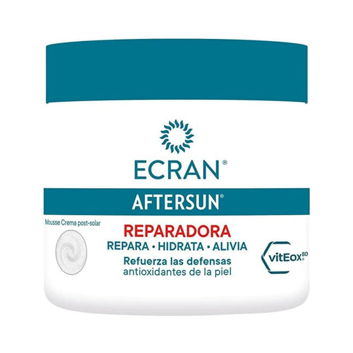 After Sun Ecran Complex Reparator Mousse (350 ml)