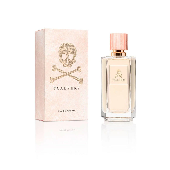 Parfum Femei Scalpers   EDP Her & Here 100 ml