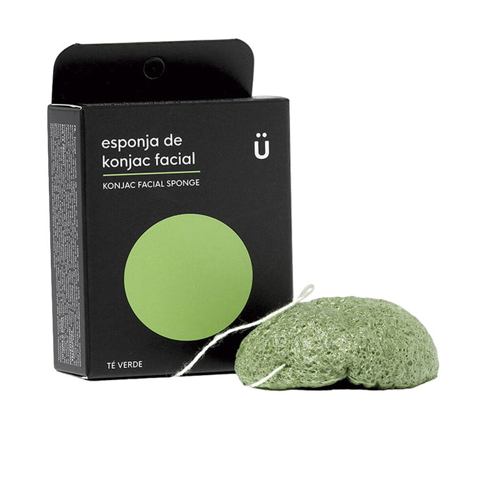 Gel de Curățare pentru Față Naturbrush Esponja 15 g