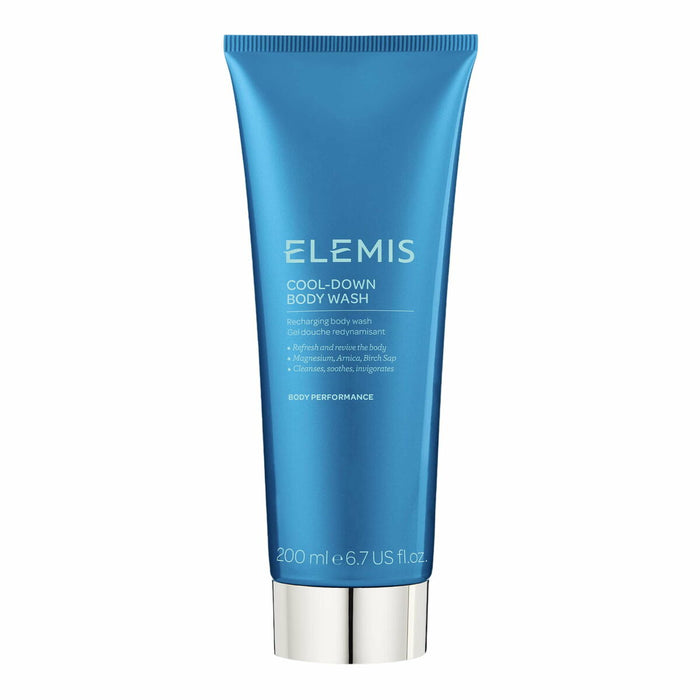 Gel de duș Elemis Cool Down 200 ml