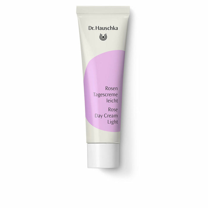 Cremă de Zi Dr. Hauschka Rose 30 ml