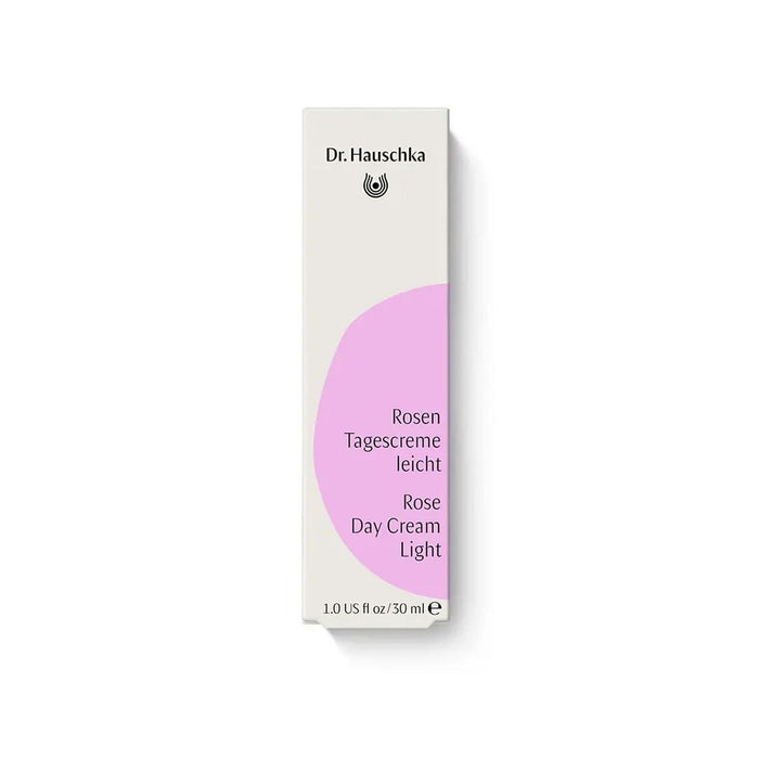 Cremă de Zi Dr. Hauschka Rose 30 ml