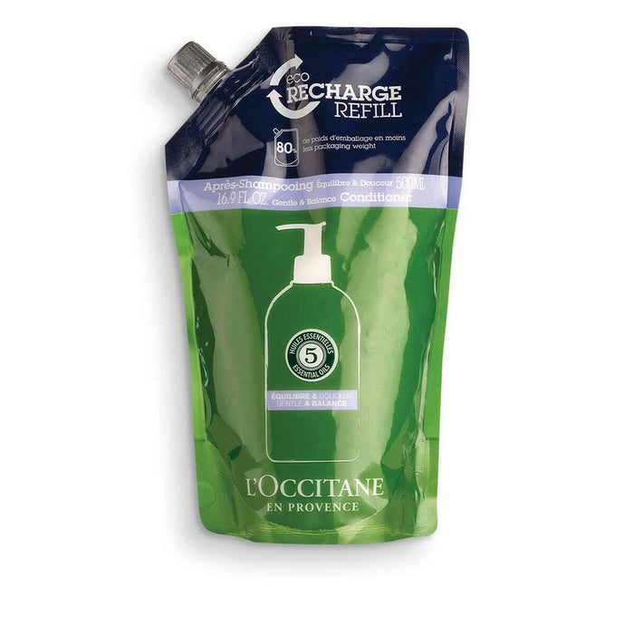 Balsam L'Occitane En Provence Aromacología 500 ml