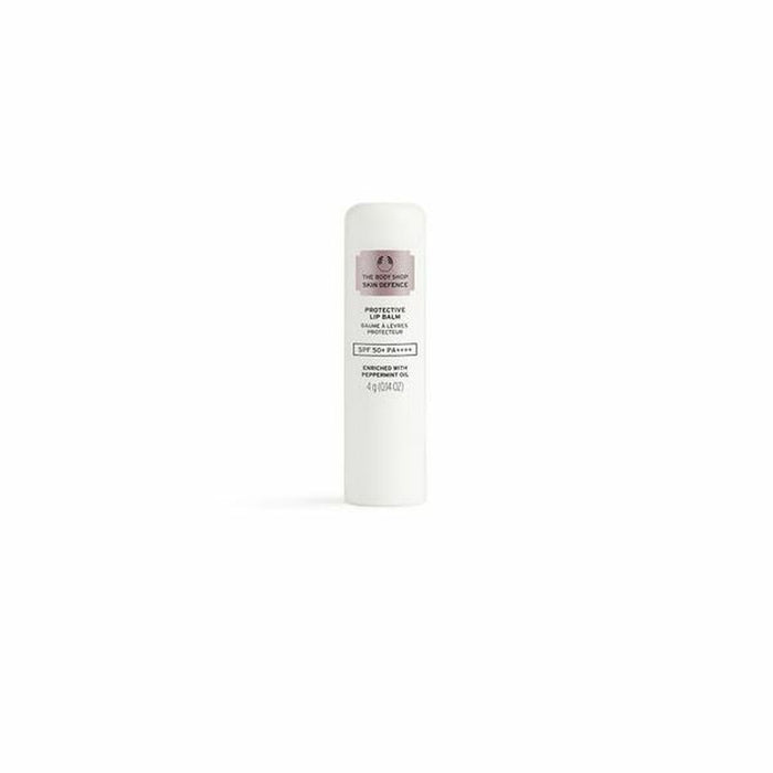 Balsam de Buze The Body Shop Skin Defence Spf 50 4 g