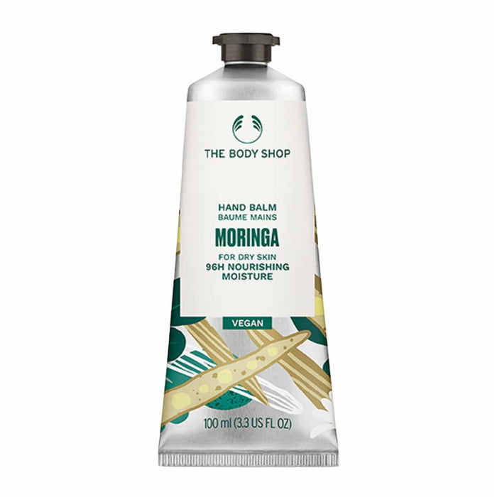 Cremă de Mâini The Body Shop Moringa 100 ml