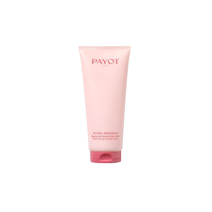 Gel de duș Payot Rituel Douceur 200 ml Balsam
