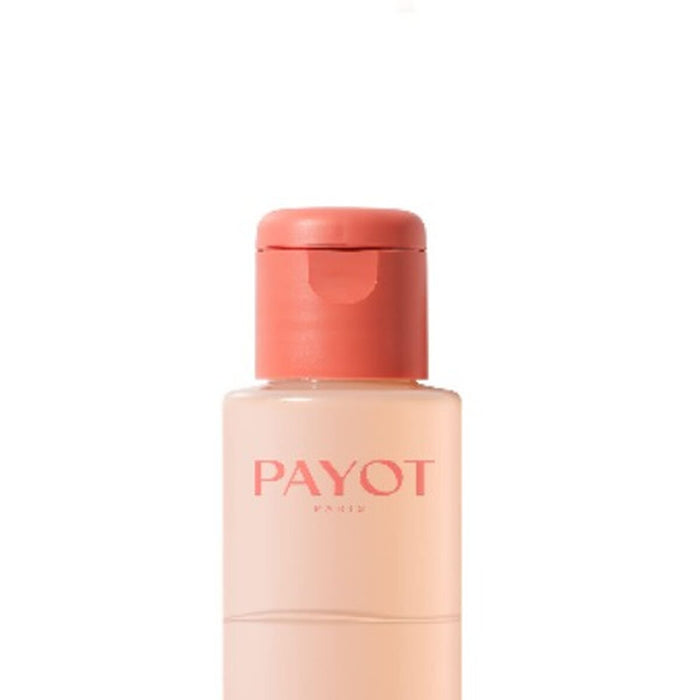Demachiant Bifazic pentru Față Payot Nue 100 ml