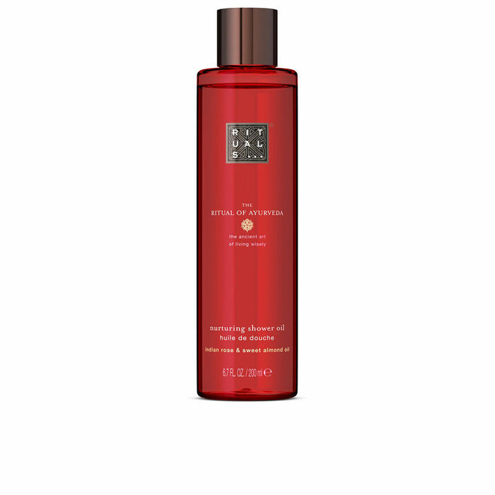Ulei de Duș Rituals The Ritual Of Ayurveda 200 ml