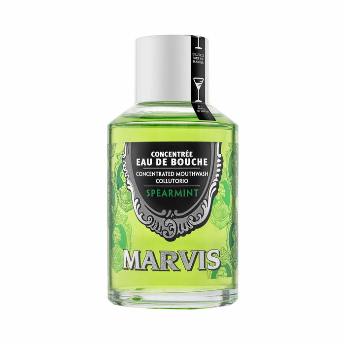 Apă de Gură Marvis   Mentă 120 ml