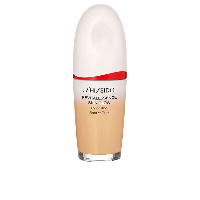 Fond de Ten Fluid Shiseido Revitalessence Skin Glow Nº 230 30 ml