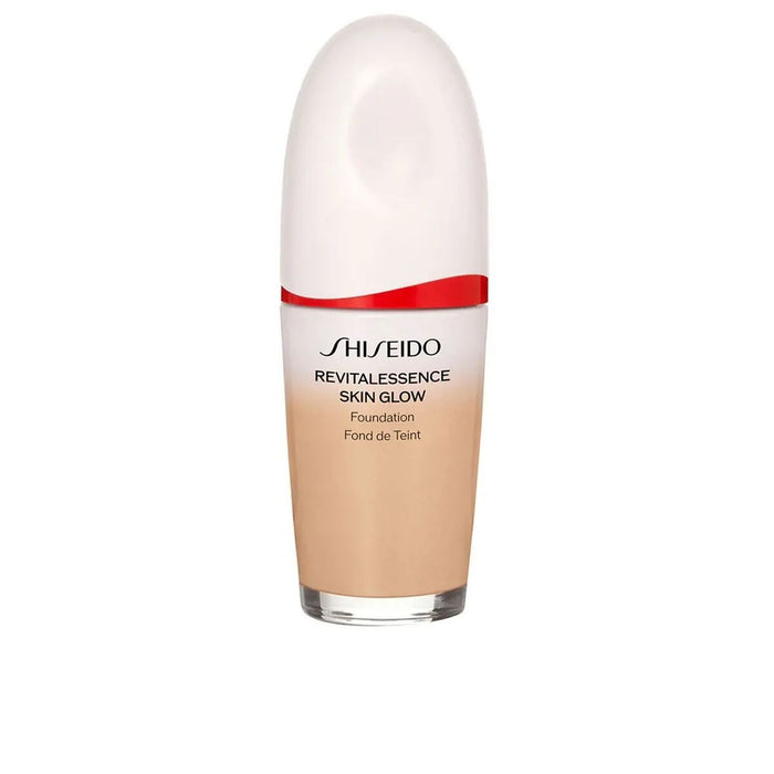 Fond de Ten Fluid Shiseido Revitalessence Skin Glow Nº 240 30 ml