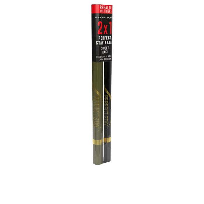 Creion de Ochi Max Factor Perfect Stay Sweet Kaki 1,3 g