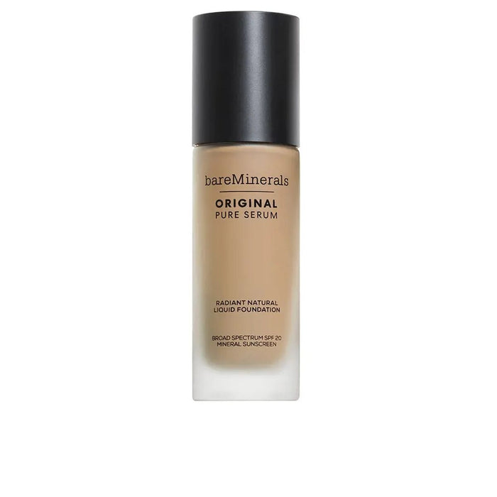 Fond de Ten Fluid bareMinerals Original Pure Serum Light Neutral 2.5 30 ml