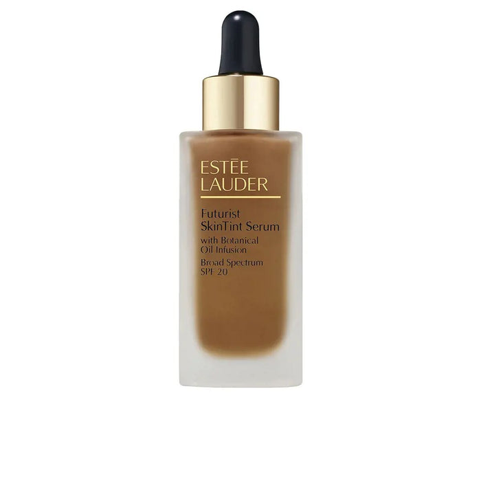 Fond de Ten Fluid Estee Lauder Futurist Skintint Nº 5W Spf 20 30 ml Serum