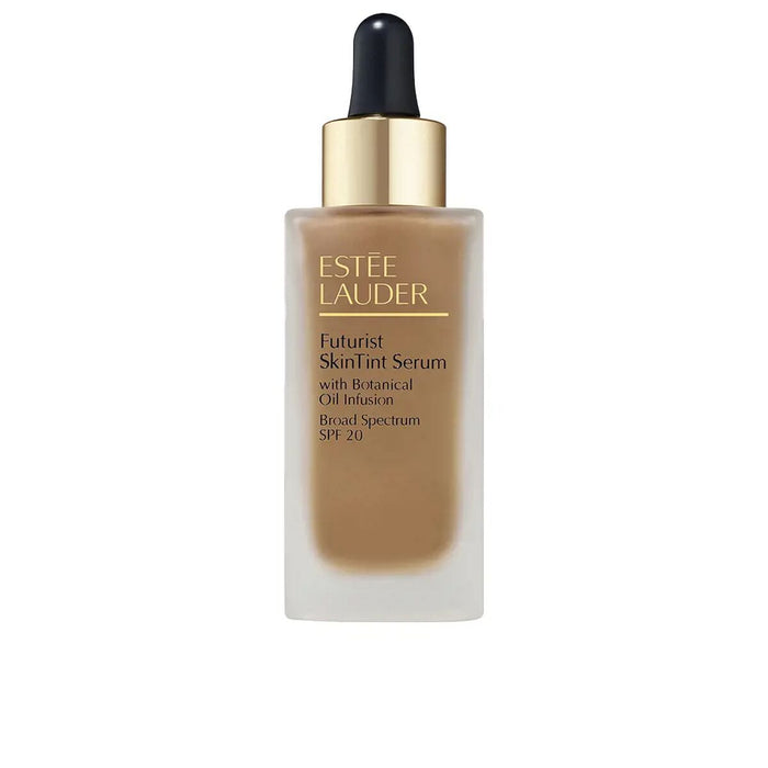 Fond de Ten Fluid Estee Lauder Futurist Skintint Nº 4N Spf 20 30 ml Serum
